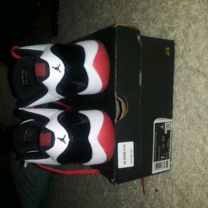 Air Jordan size 7